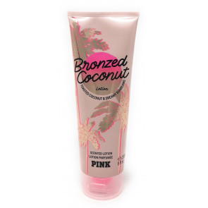 Лосьон для тела Victoria`s Secret Pink Bronzed Coconut Scented Lotion 236 ml